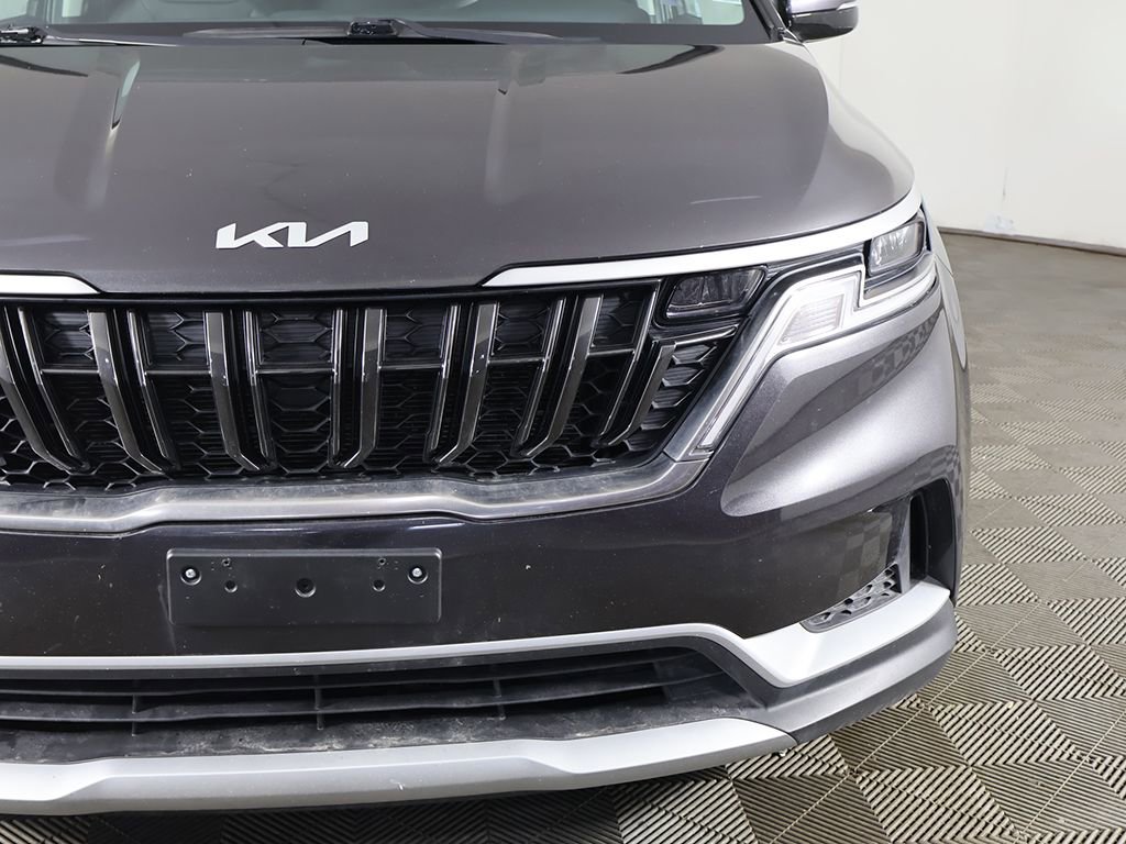 Used 2024 Kia Carnival LX FWD image 13