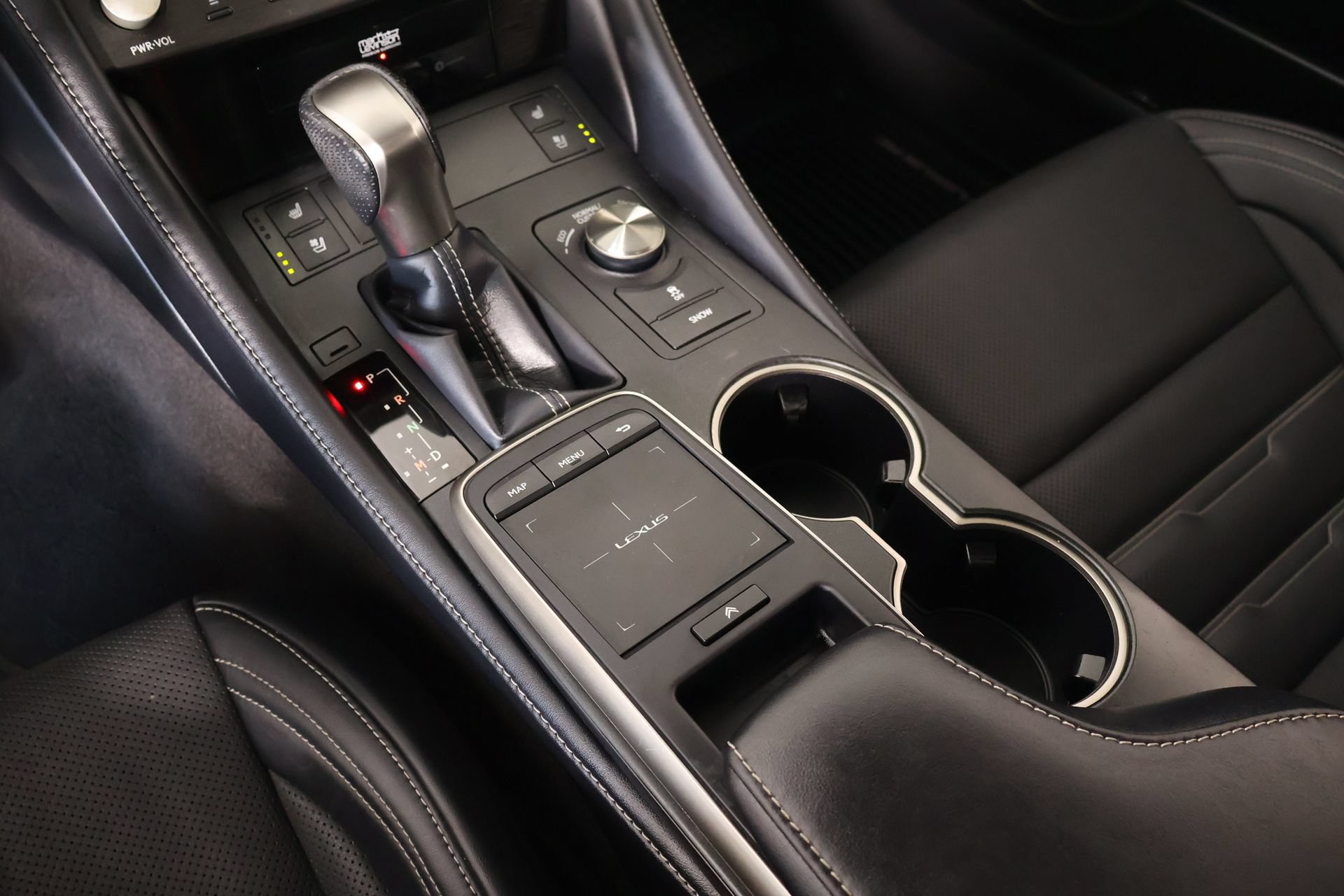 Used 2019 Lexus RC 350 F Sport w/ All Weather Package AWD/4WD image 9