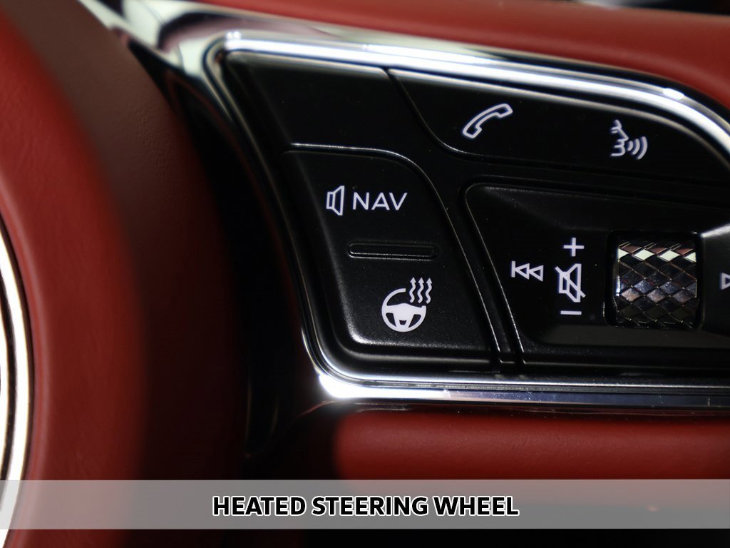 Used 2023 Bentley Continental GT Azure image 10