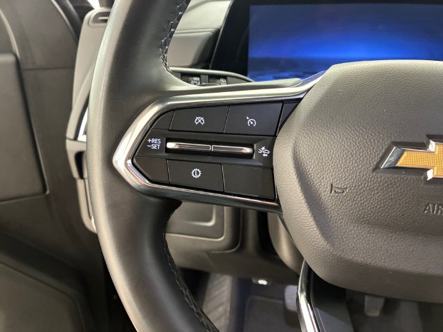 Certified 2025 Chevrolet Tahoe LT AWD/4WD image 23