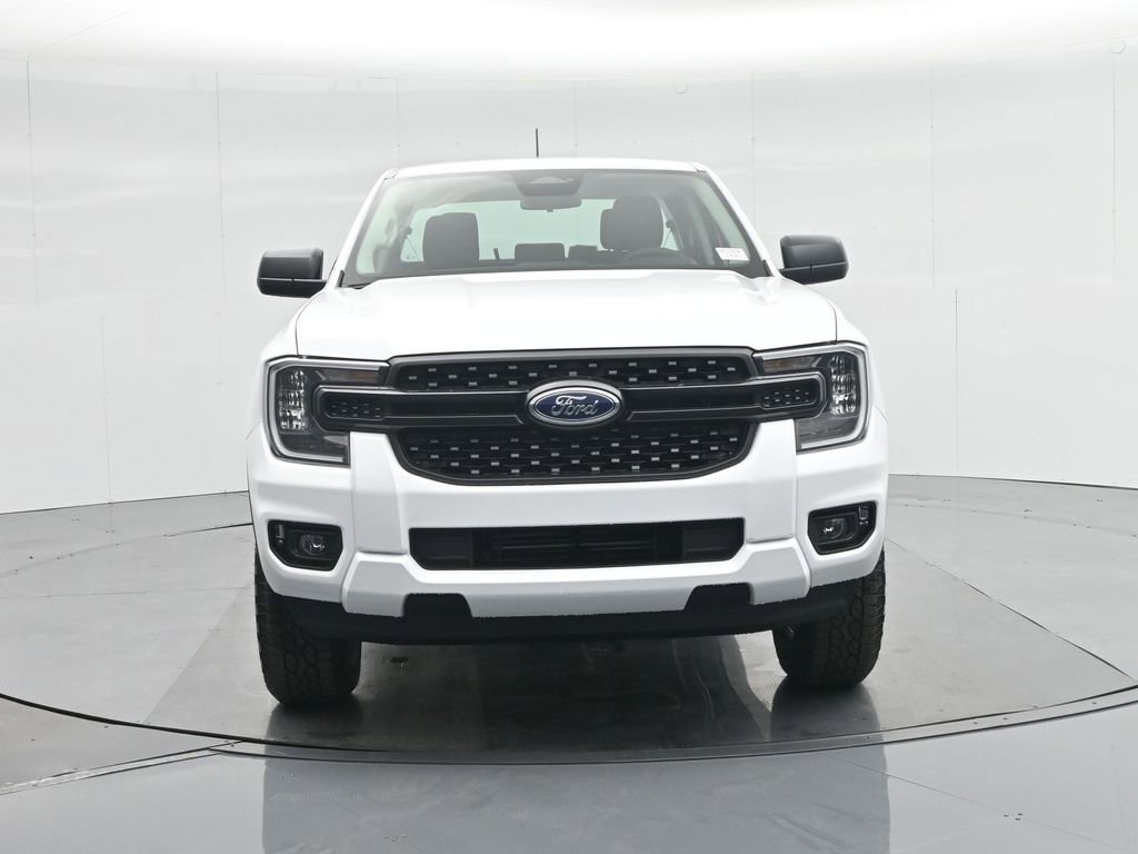 Used 2025 Ford Ranger XL w/ Trailer Tow Package image 22