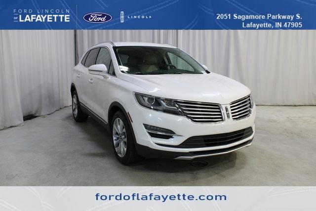 Used 2018 Lincoln MKC Select w/ Lincoln MKC Climate Package FWD image 1