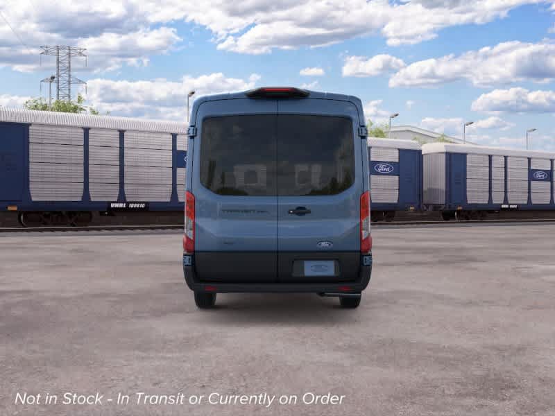 New 2026 Ford Transit 350 148 Medium Roof AWD image 5