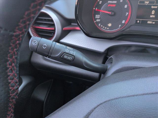 Certified 2024 Chevrolet Trax RS w/ Driver Confidence Package image 15