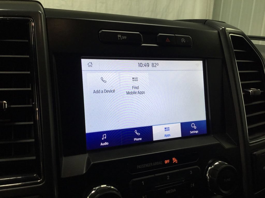 Used 2020 Ford F150 XLT w/ Equipment Group 302A Luxury AWD/4WD image 19