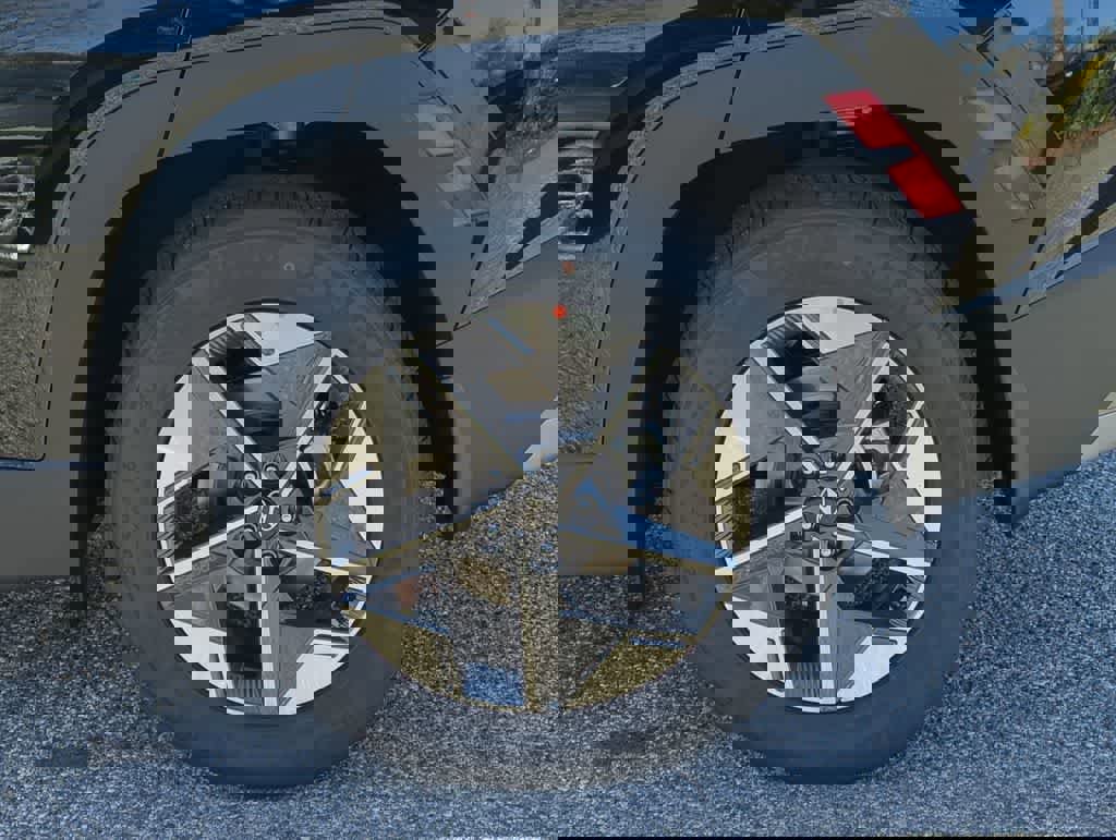 New 2026 Hyundai Tucson SEL image 15