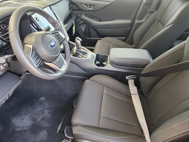 New 2025 Subaru Legacy Premium image 9