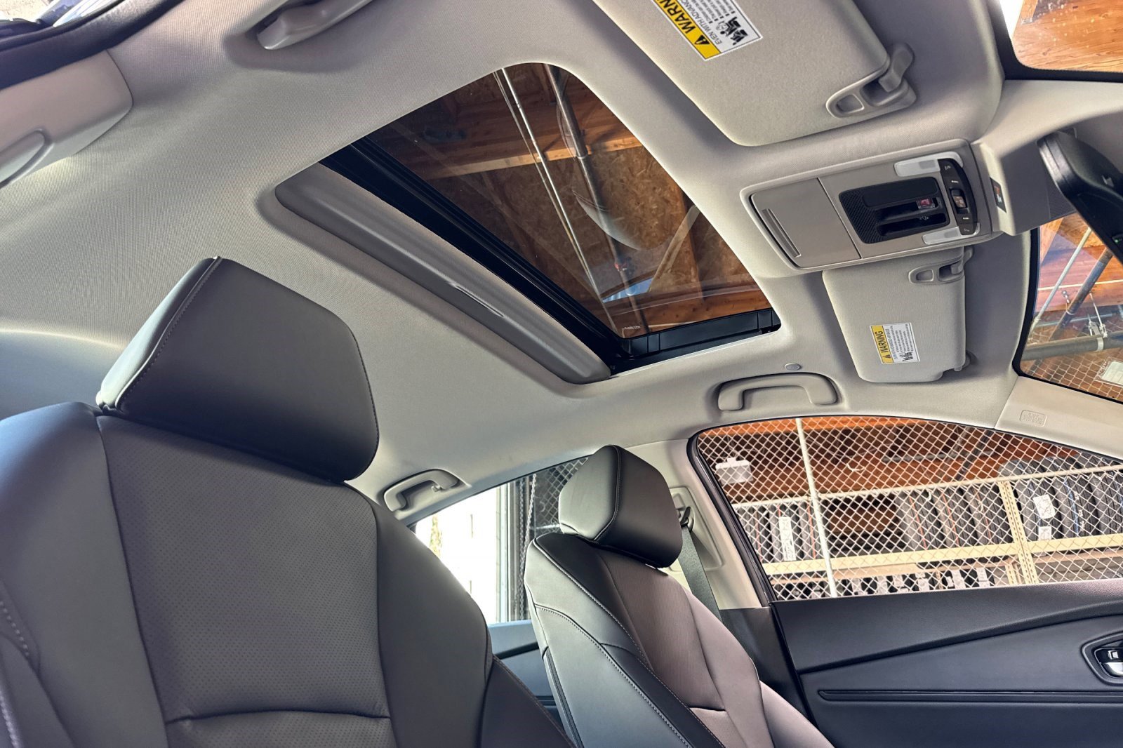 Used 2026 Honda Accord Touring image 15