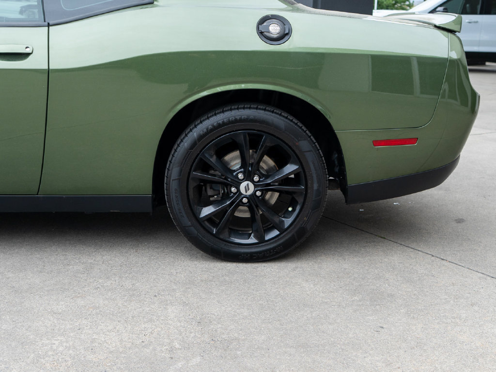Used 2020 Dodge Challenger SXT w/ Cold Weather Group AWD/4WD image 28