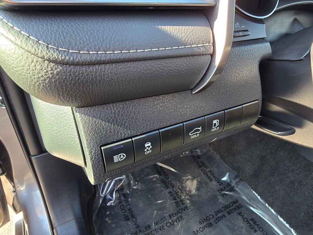 Certified 2024 Toyota Camry XSE FWD image 16
