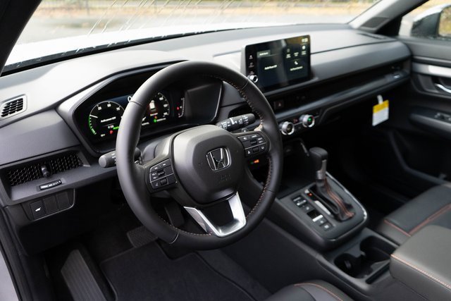 New 2026 Honda CR-V Sport-L image 3