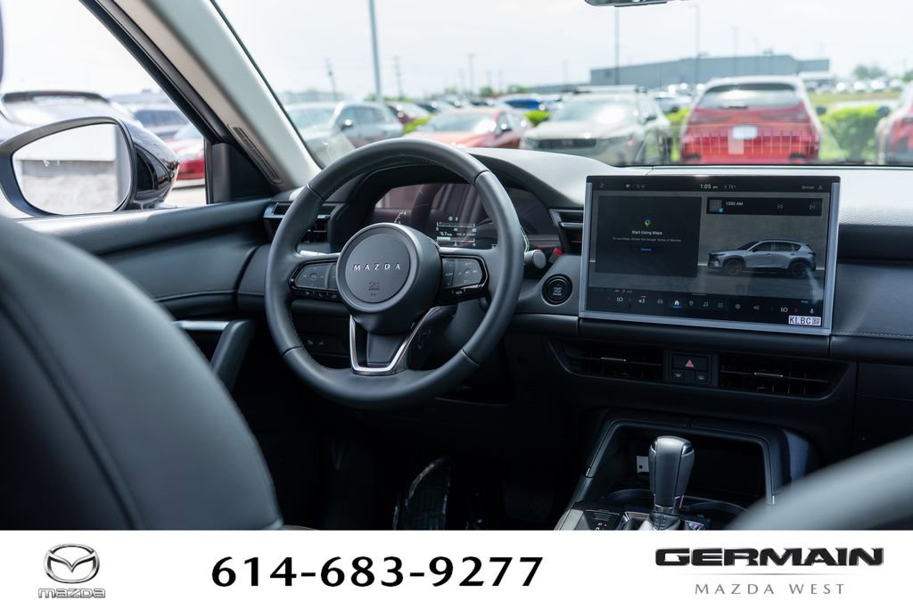 New 2026 MAZDA CX-5 Preferred AWD/4WD image 19
