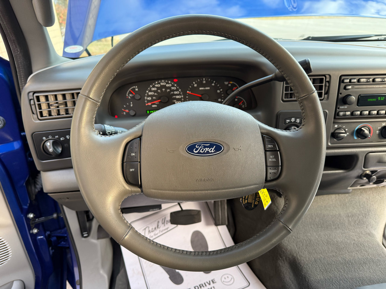 Used 2003 Ford F250 Lariat image 83
