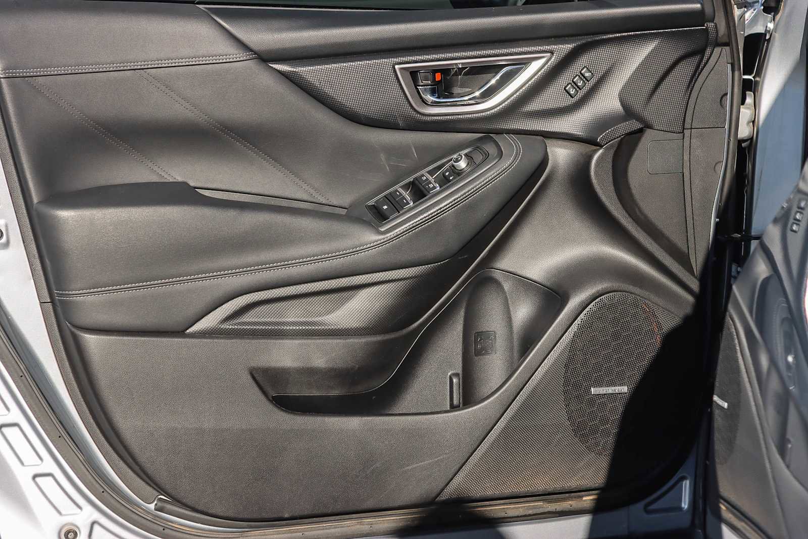 Used 2020 Subaru Forester Touring image 20