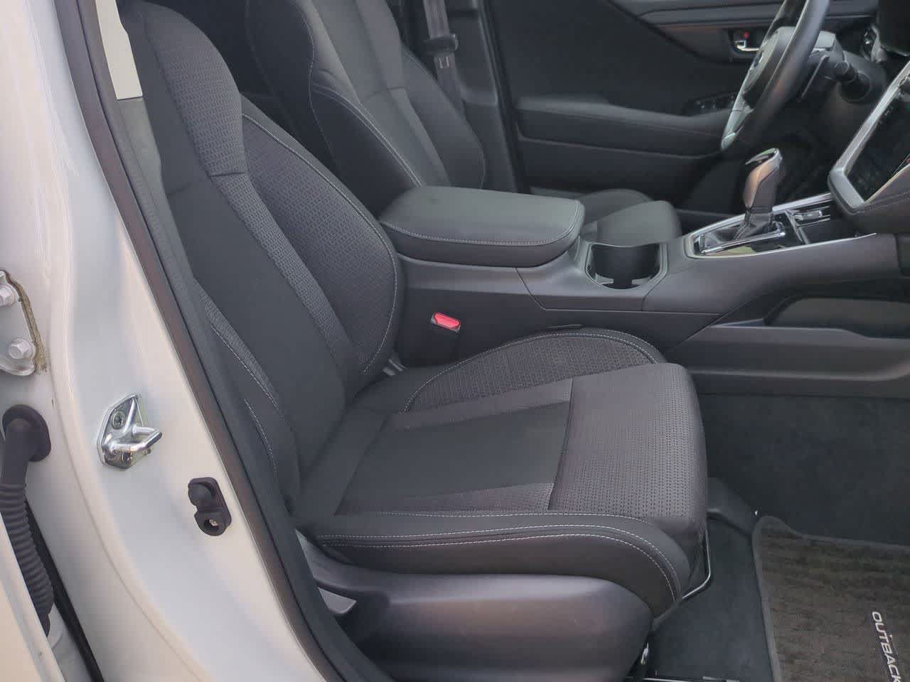 Certified 2024 Subaru Outback Premium AWD/4WD image 22