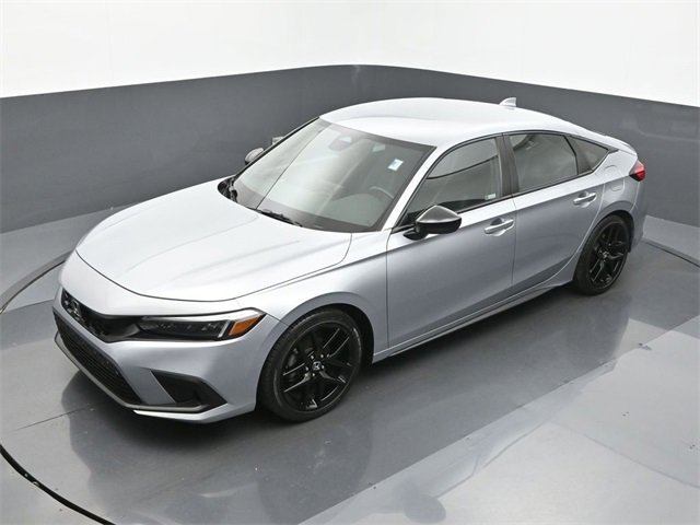 Used 2022 Honda Civic Sport image 15