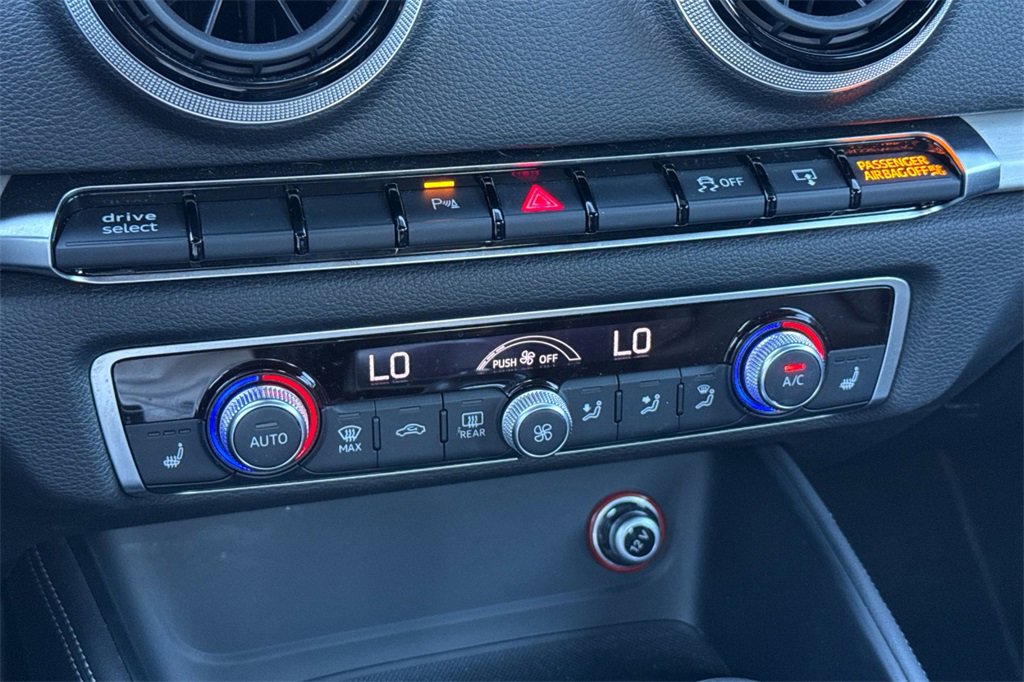 Used 2016 Audi S3 Premium Plus w/ Technology Package image 20