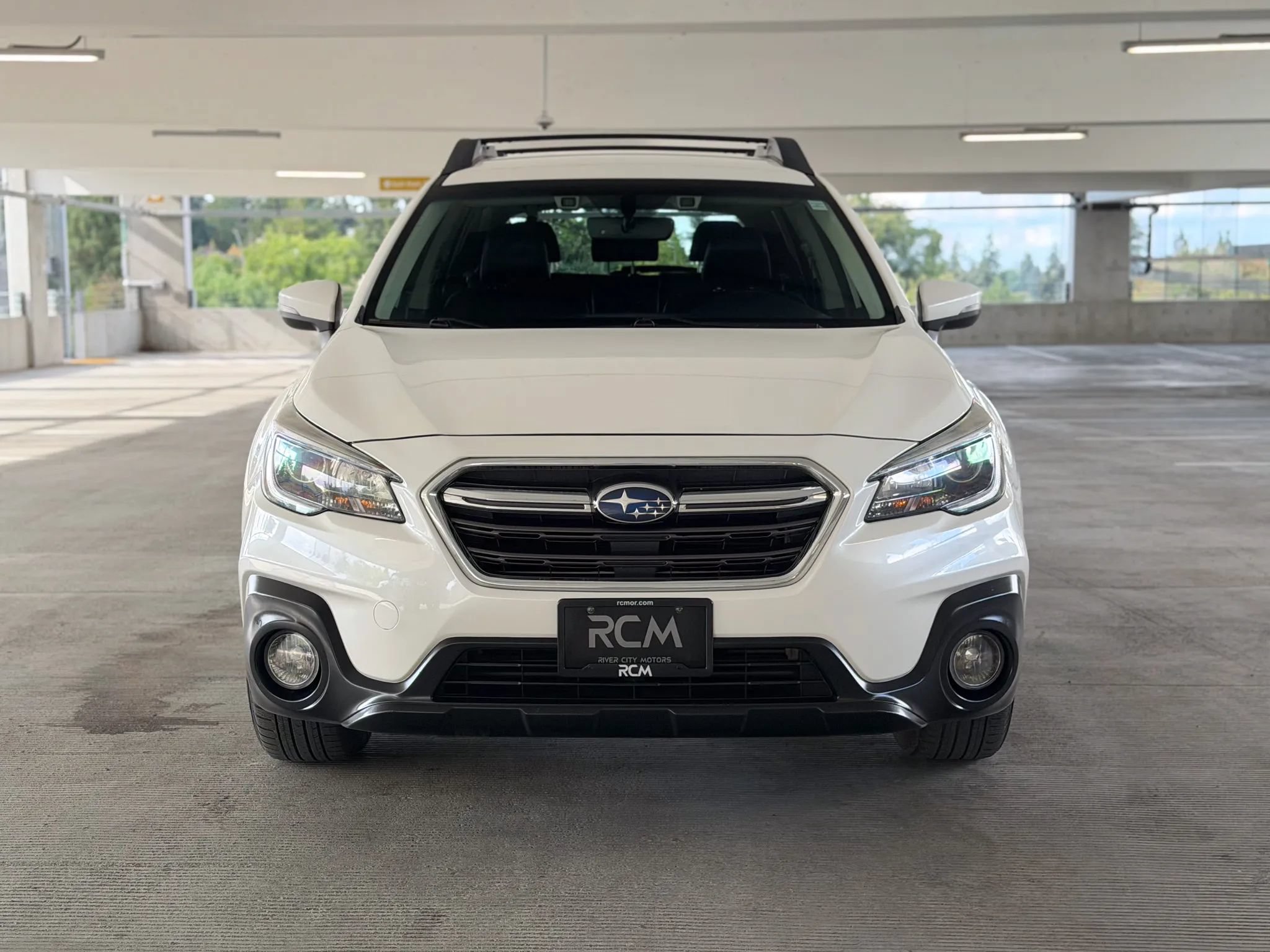 Used 2019 Subaru Outback 2.5i Limited w/ Popular Package #2 AWD/4WD image 2