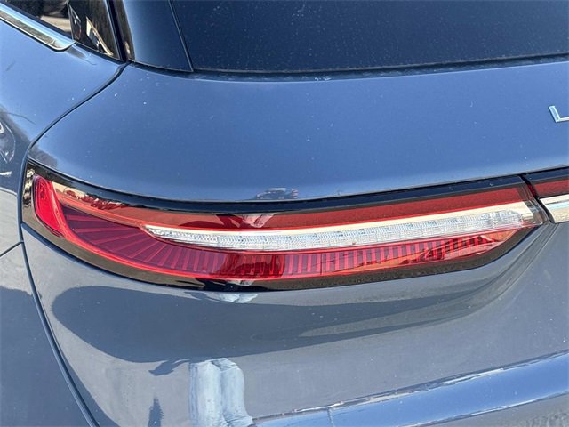 New 2026 Lincoln Corsair Grand Touring image 11