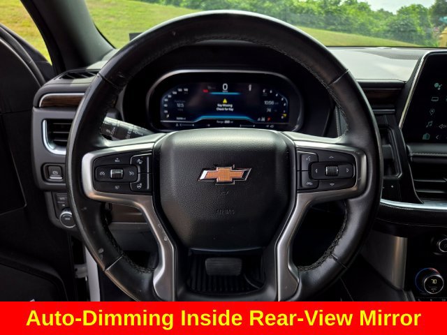 Used 2024 Chevrolet Tahoe Premier AWD/4WD image 31