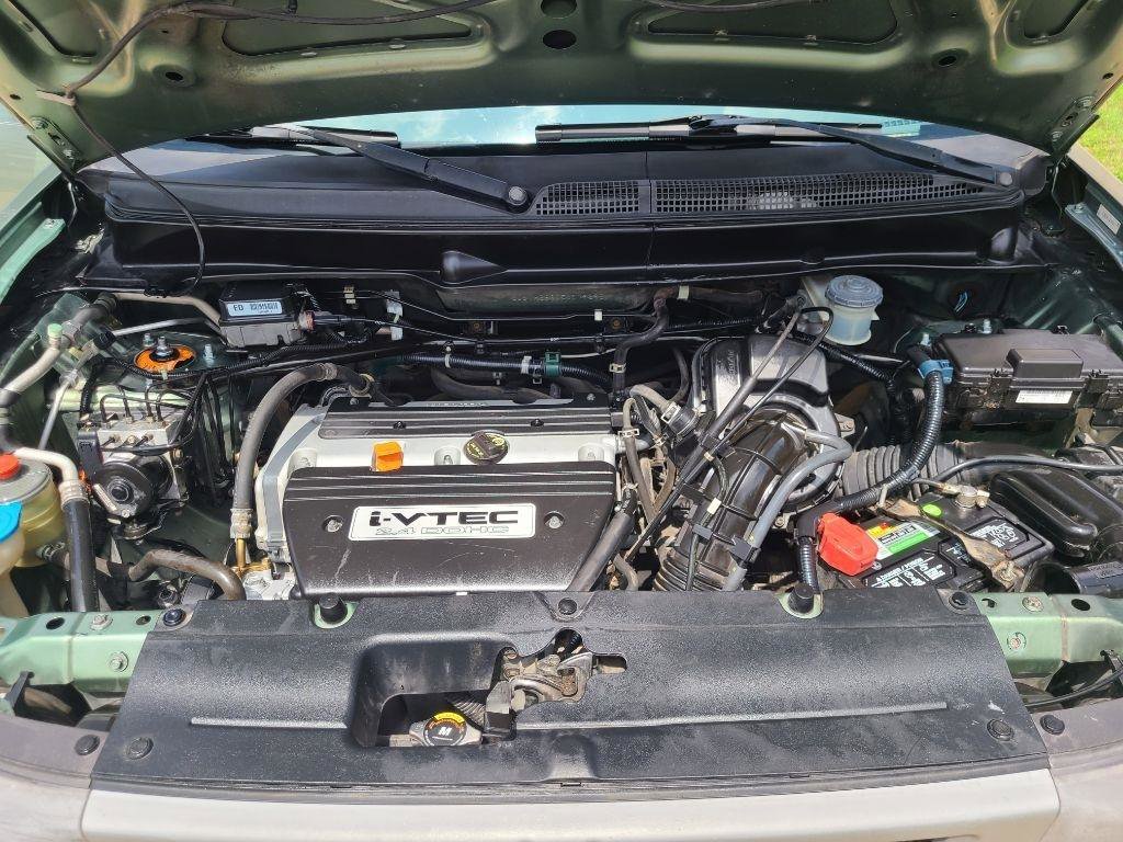 Used 2005 Honda Element EX image 19