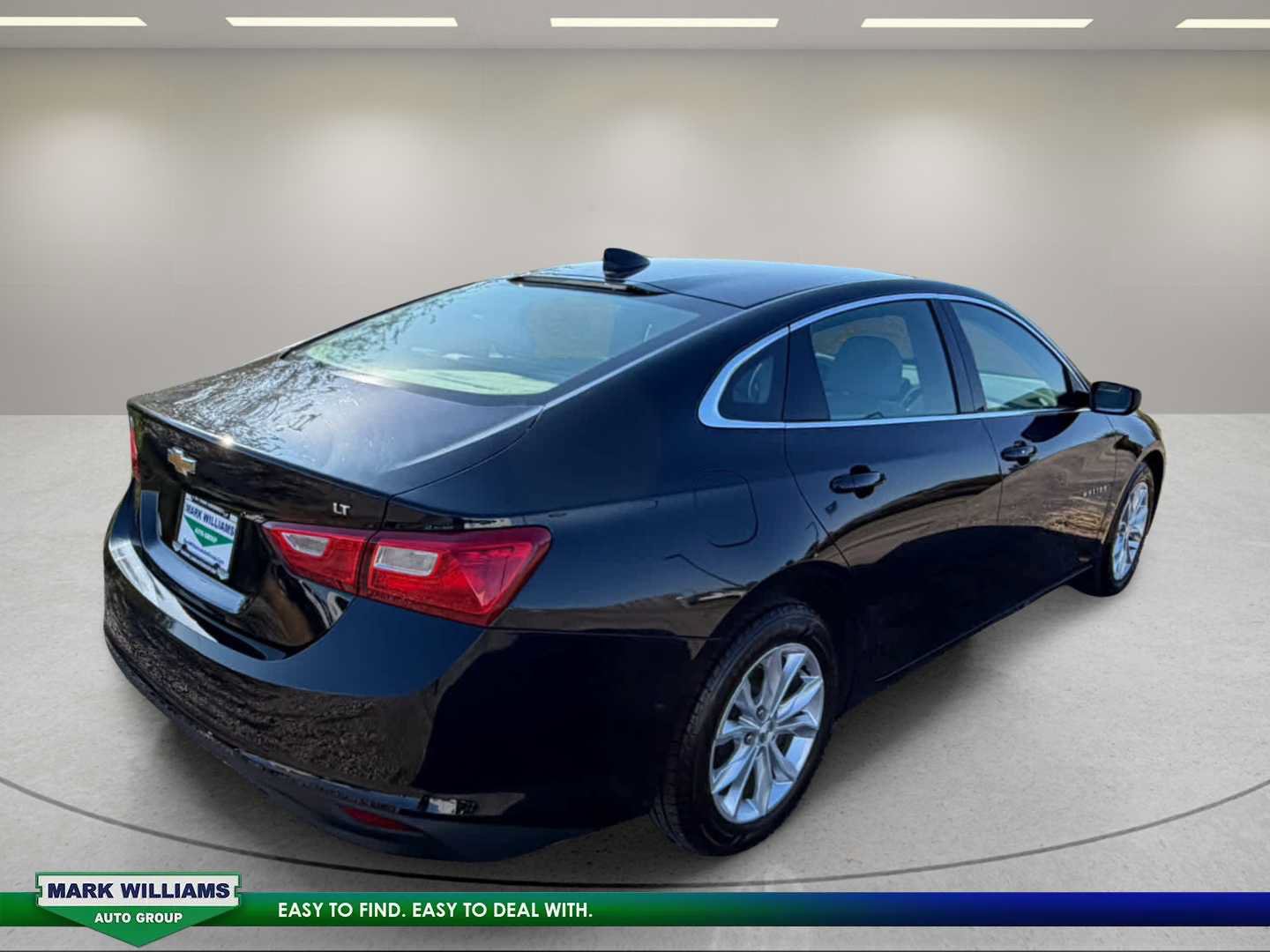 Used 2023 Chevrolet Malibu LT FWD image 6
