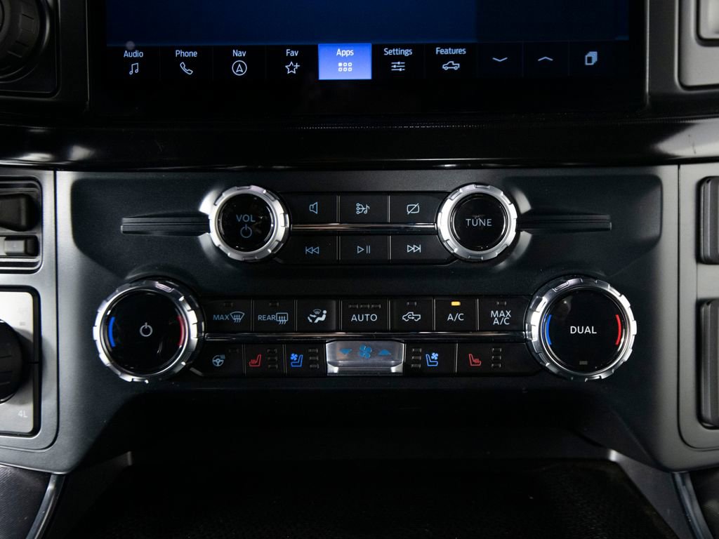 Used 2024 Ford F150 Raptor w/ Equipment Group 803A Raptor R image 23