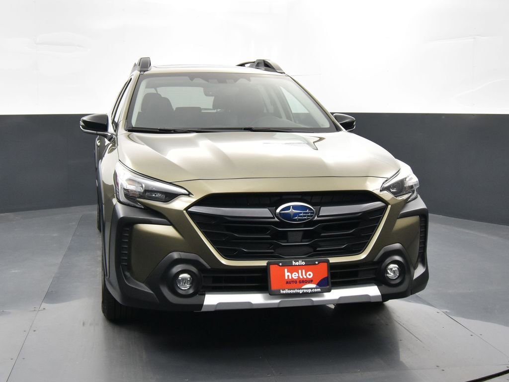 Used 2023 Subaru Outback Limited image 4