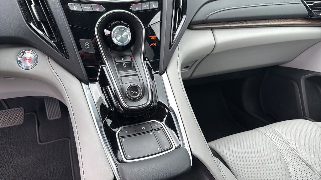 Used 2019 Acura RDX AWD w/ Advance Package image 36