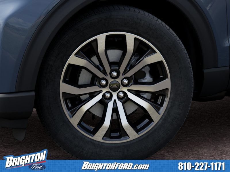 New 2027 Ford Explorer ST-Line AWD/4WD image 20