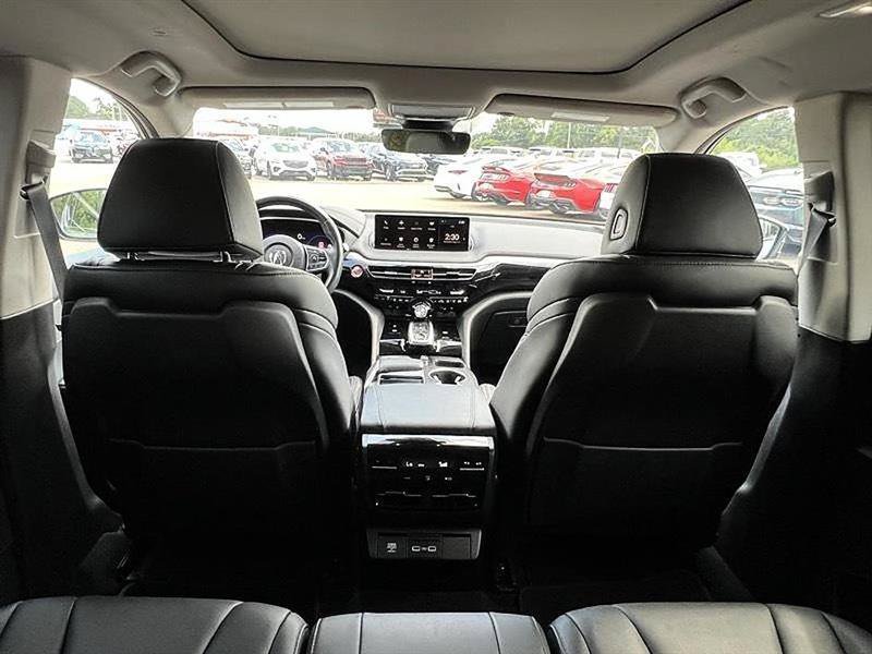 Used 2024 Acura MDX FWD image 43