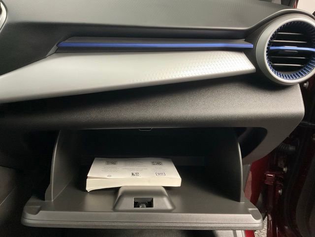 Certified 2024 Chevrolet Trax LS w/ LS Convenience Package FWD image 26