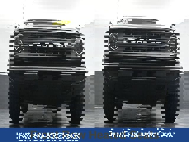 Used 2025 Ford Bronco Big Bend AWD/4WD image 28