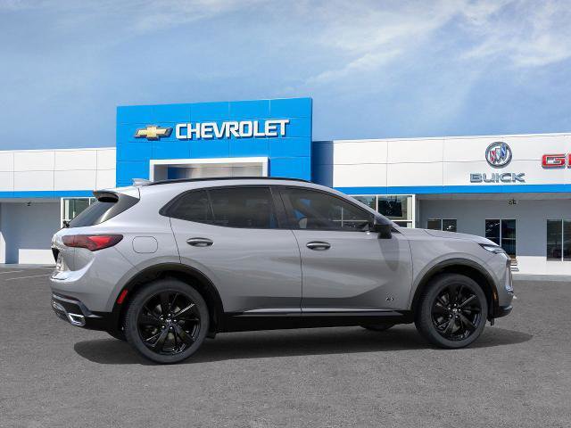 New 2026 Buick Envision Sport Touring image 29