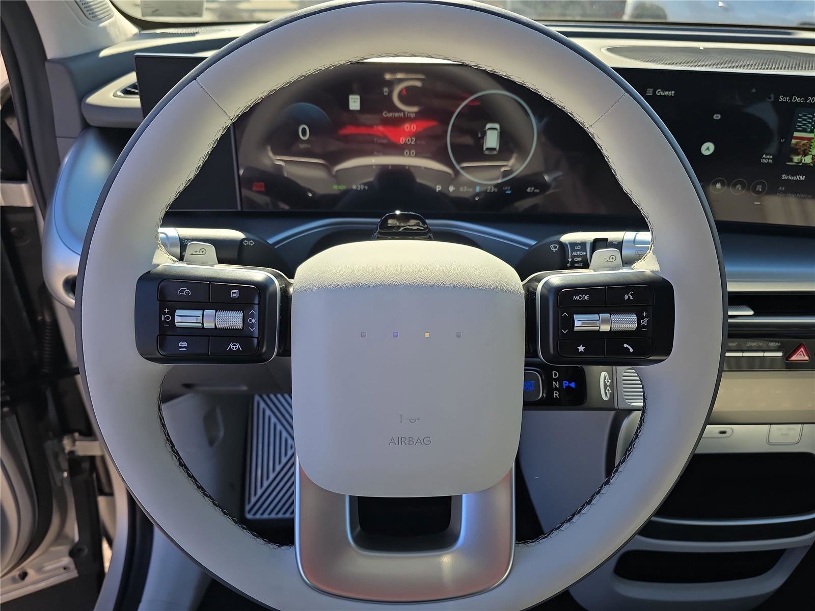 New 2026 Hyundai Ioniq 9 Calligraphy image 21