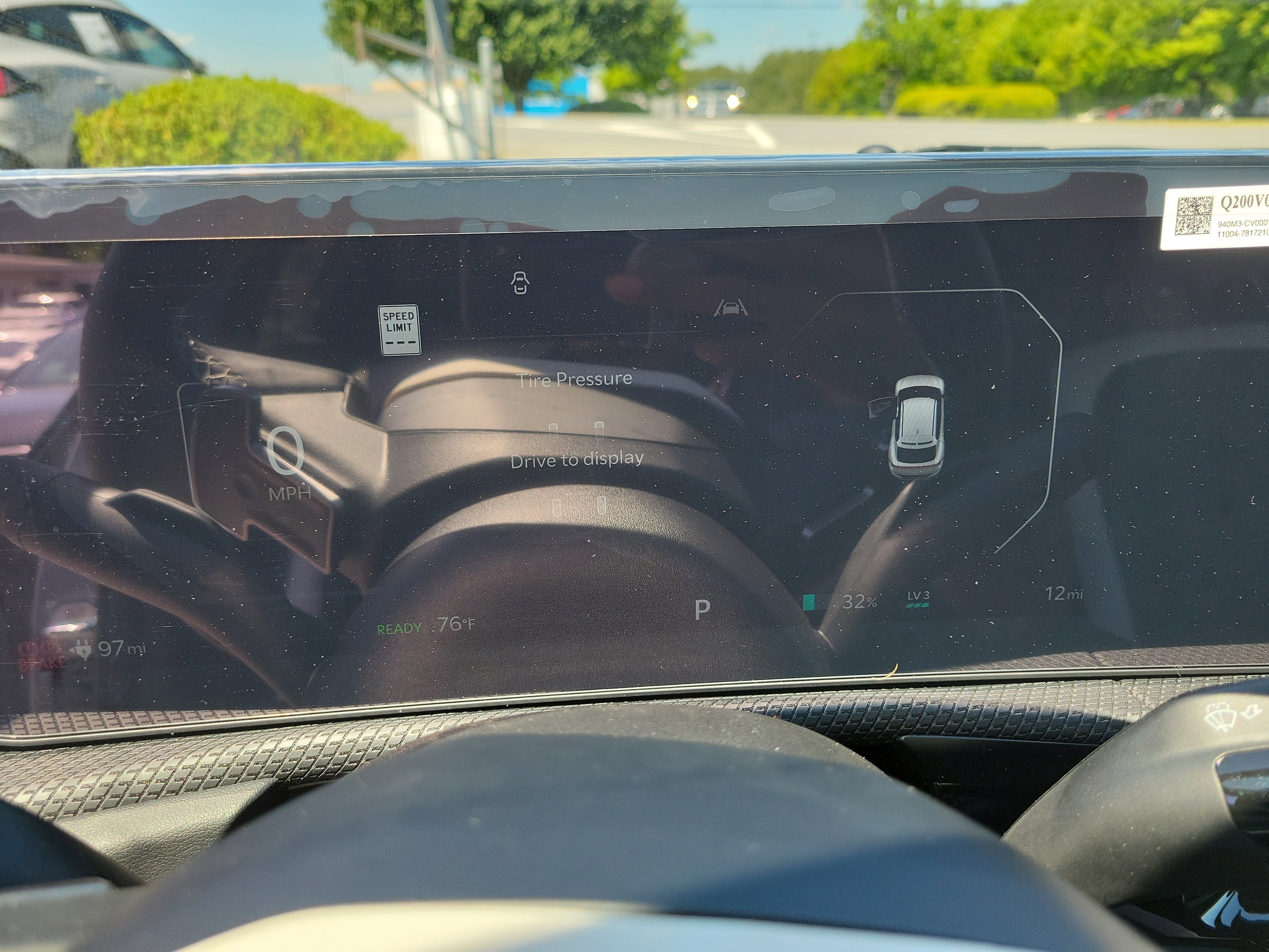 New 2026 Kia EV6 GT-Line RWD image 26