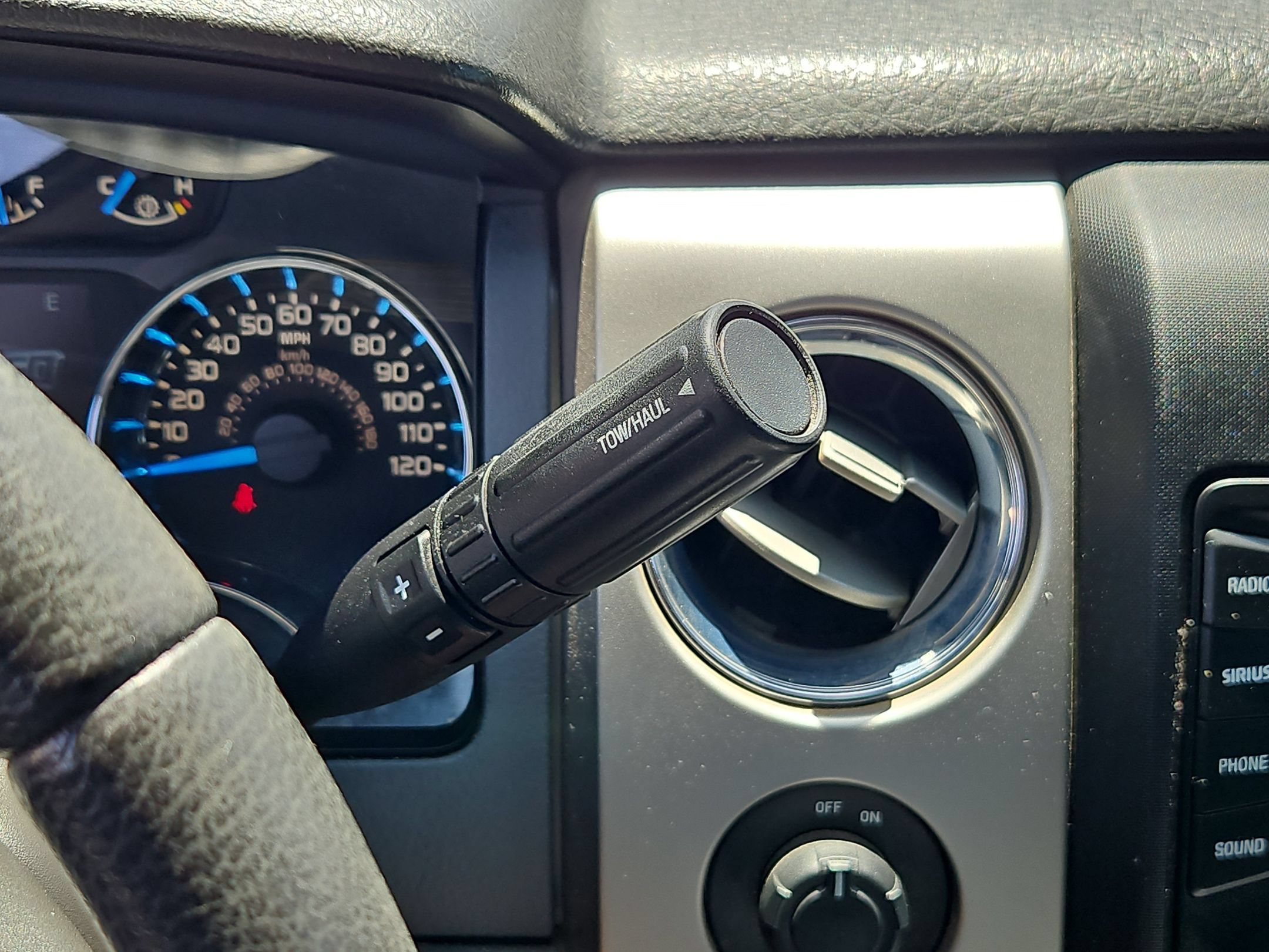 Used 2014 Ford F150 XLT w/ Equipment Group 302A Luxury RWD image 17