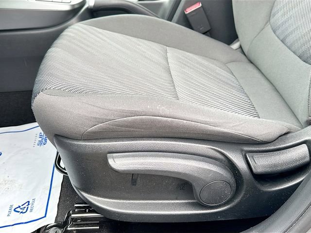 Certified 2023 Kia Seltos LX image 21