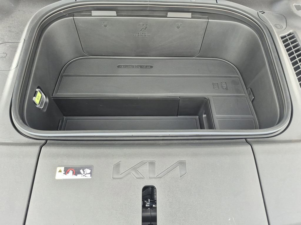New 2026 Kia EV9 GT-Line image 18