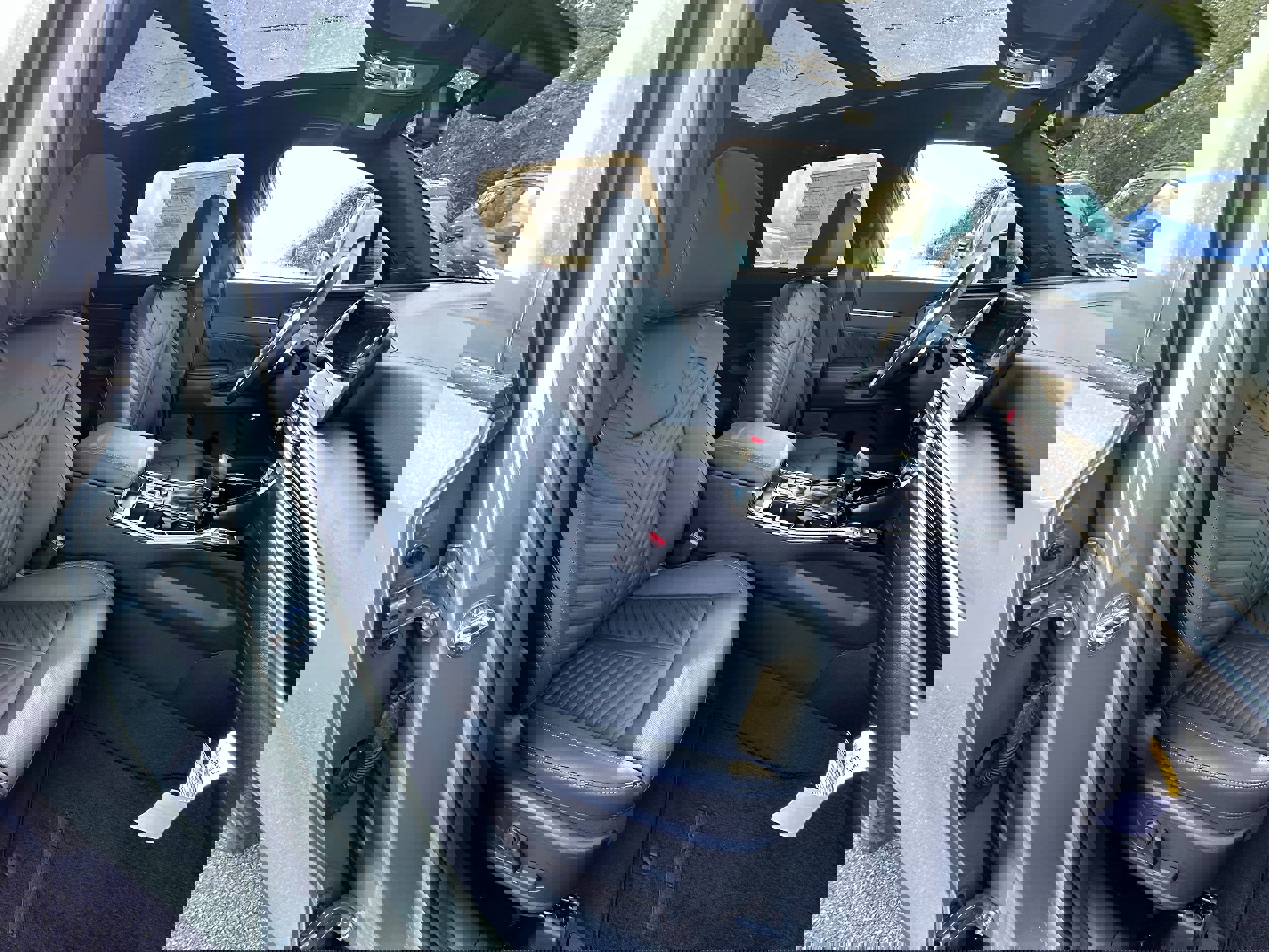 New 2025 Kia Sorento SX Prestige image 33