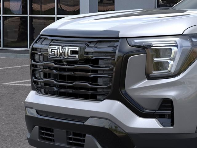 New 2027 GMC Terrain Elevation w/ Elevation Premium Package FWD image 13