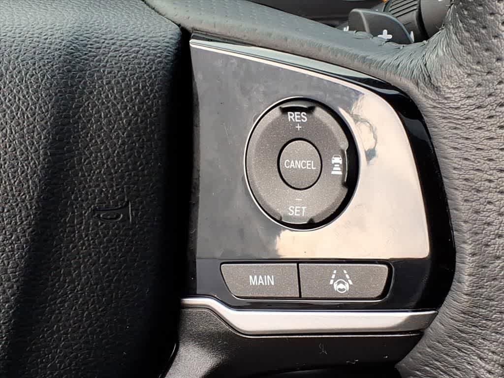 Used 2019 Honda Passport Touring image 18