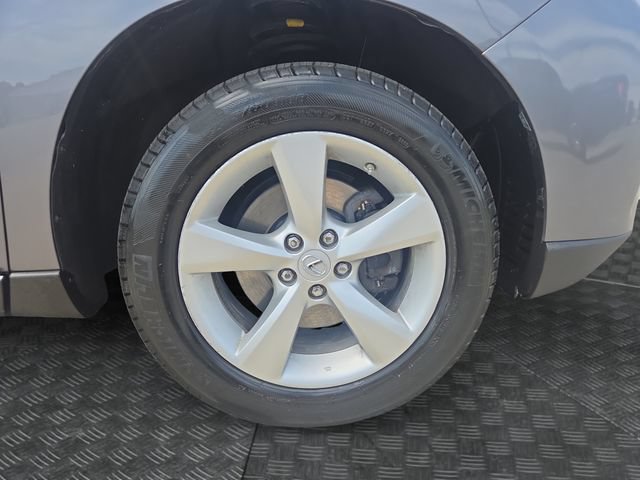 Used 2015 Lexus RX 350 FWD image 40