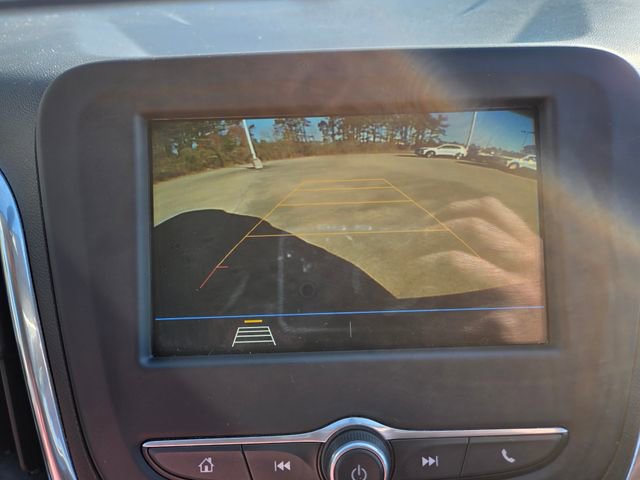 Used 2019 Chevrolet Equinox LT image 24
