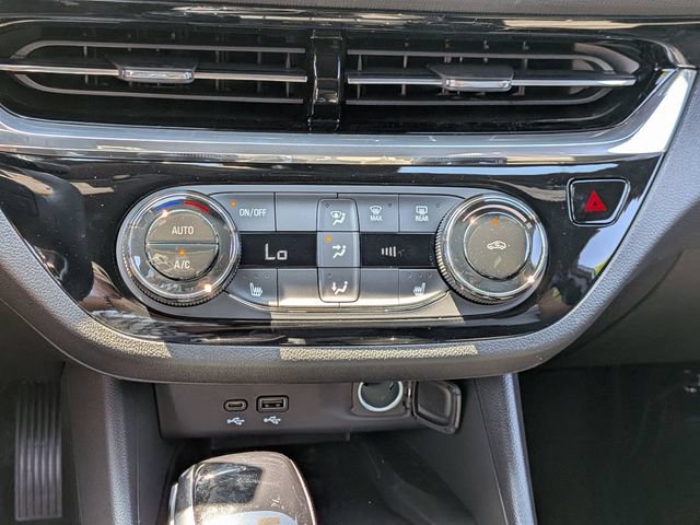 New 2026 Buick Envista Sport Touring w/ Convenience I Package FWD image 18