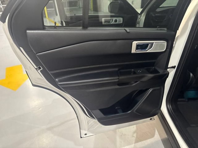 Used 2020 Ford Explorer ST w/ ST Street Pack AWD/4WD image 18