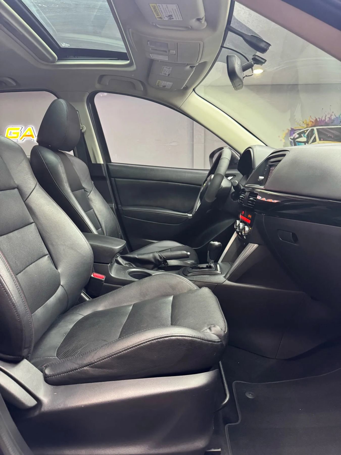 Used 2013 MAZDA CX-5 Grand Touring FWD image 29