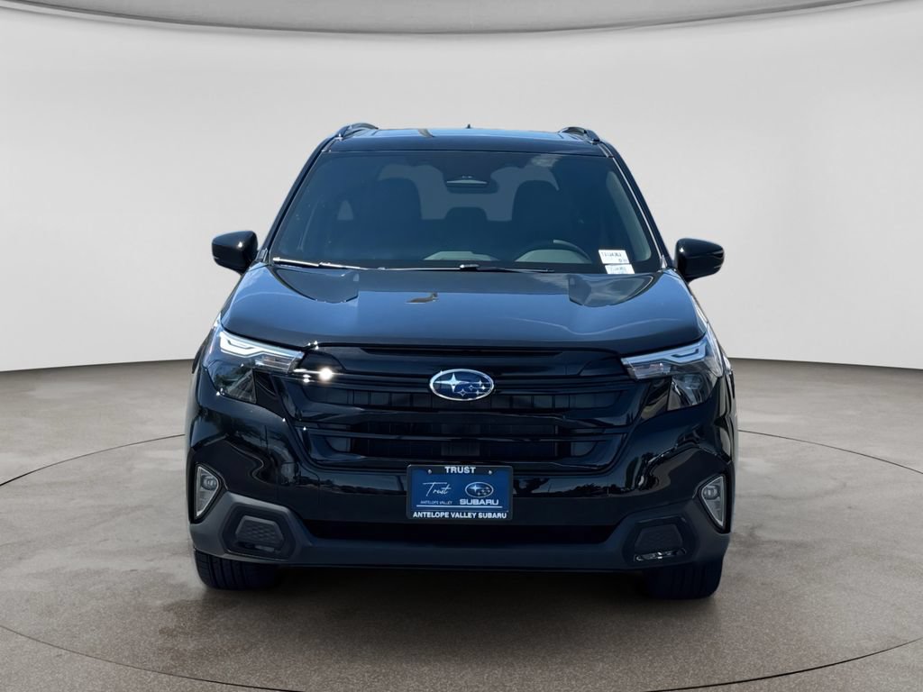 New 2026 Subaru Forester Sport w/ Onyx Edition AWD/4WD image 8