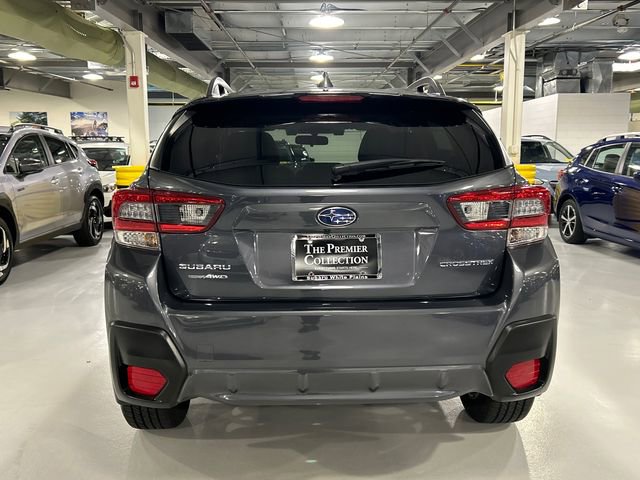 Used 2023 Subaru Crosstrek 2.0i Premium image 3