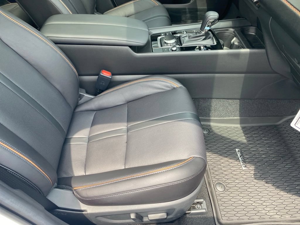 New 2026 MAZDA CX-50 AWD 2.5 S w/ Weather Package image 23